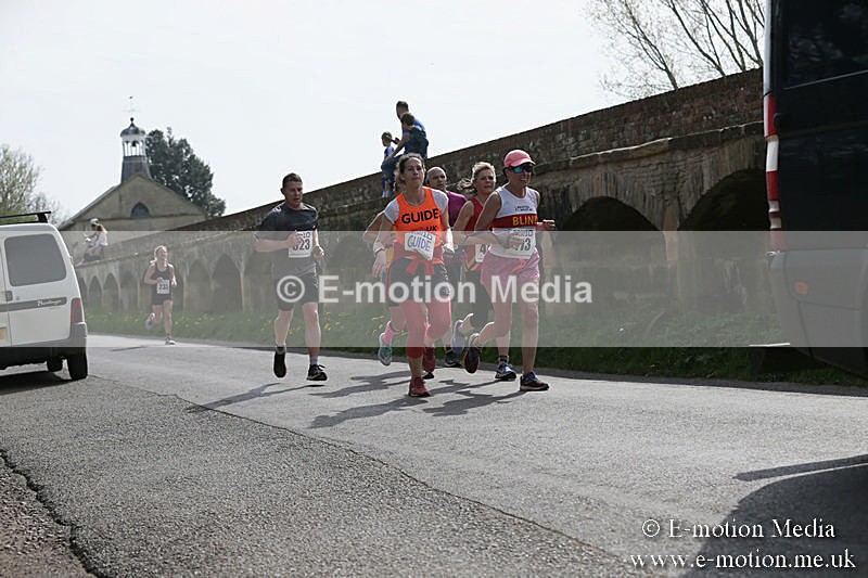 CAD 190419 433 - Cadence Events    Good Friday 10 Miler 19/04/19