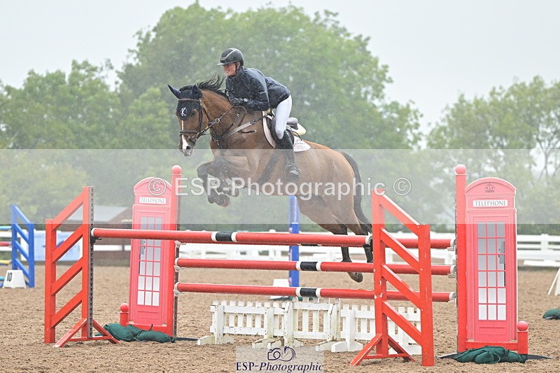 240925A-135953-01020 - Cls 5 Foxhunter and 1.20m Open