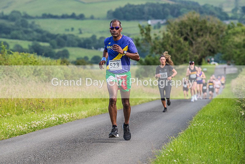 Lambfoot Loop-251 - Lambfoot Loop Road Race Tuesday 5th July 2022