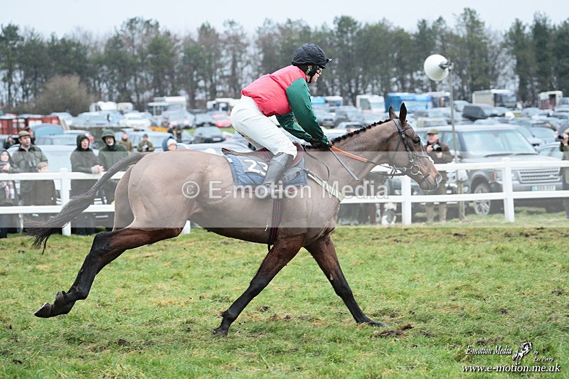 PtP 080226  965 - Combined Services PtP Larkhill 08/02/2026