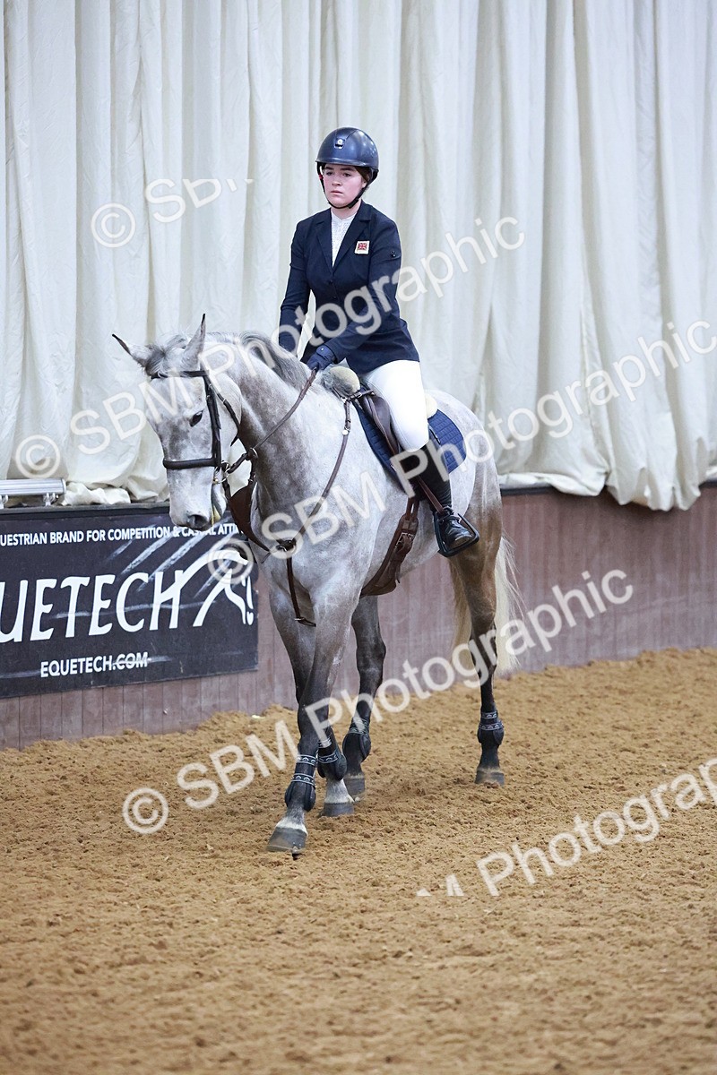 SBM_000714 - Class 2 - Senior British Novice - 90cm