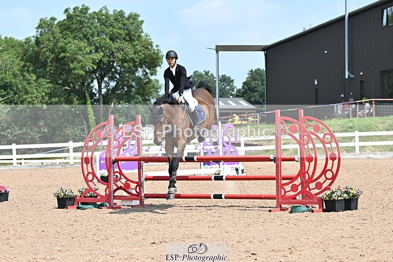 240801A-120524-00663 - Cls 10 1.05m Amateur Qualifier