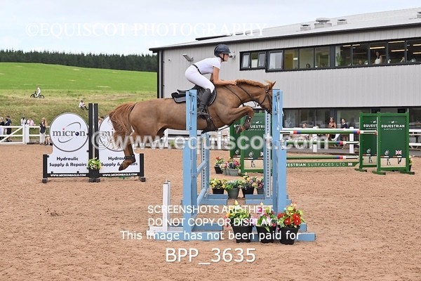 BPP_3635 - FRI CLASS 20 Pony Showjumper Of The Year