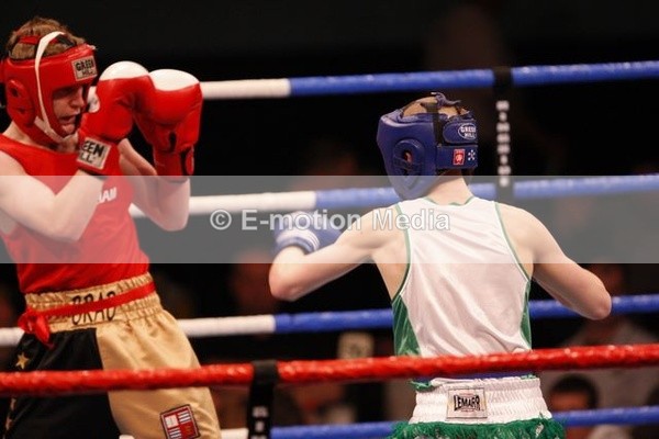 BX 210209-81 - Boxing 21/02/09