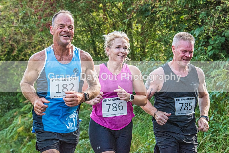 The One 10-401 - The One 10 Mile Road Race Saturday 9th September 2023