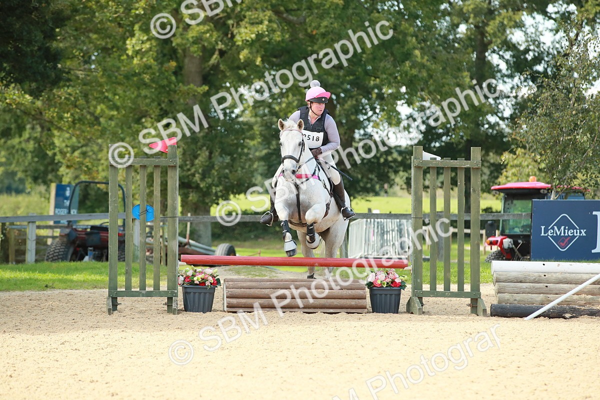 SBM_23115 - E11 - Eventers Challenge 60cm Championship
