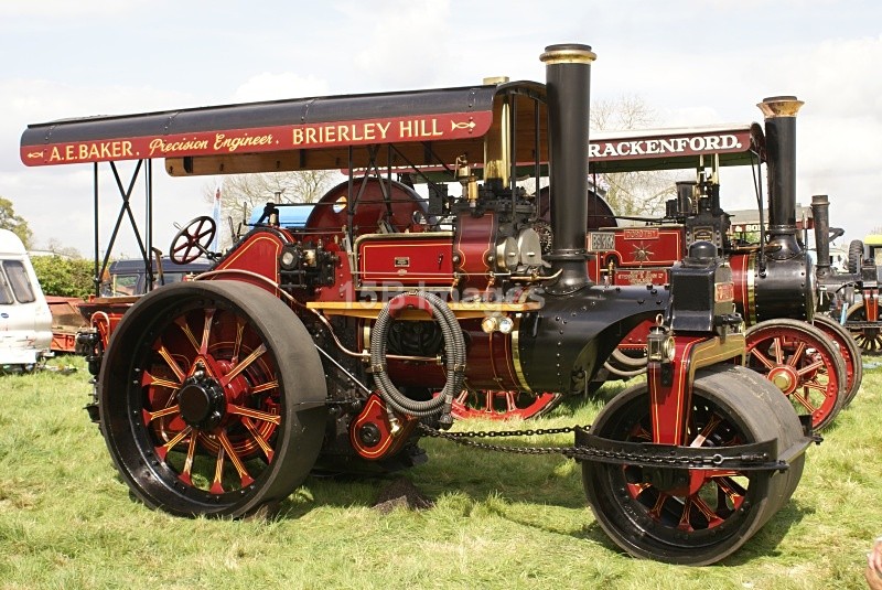 V1021 - Other Transport