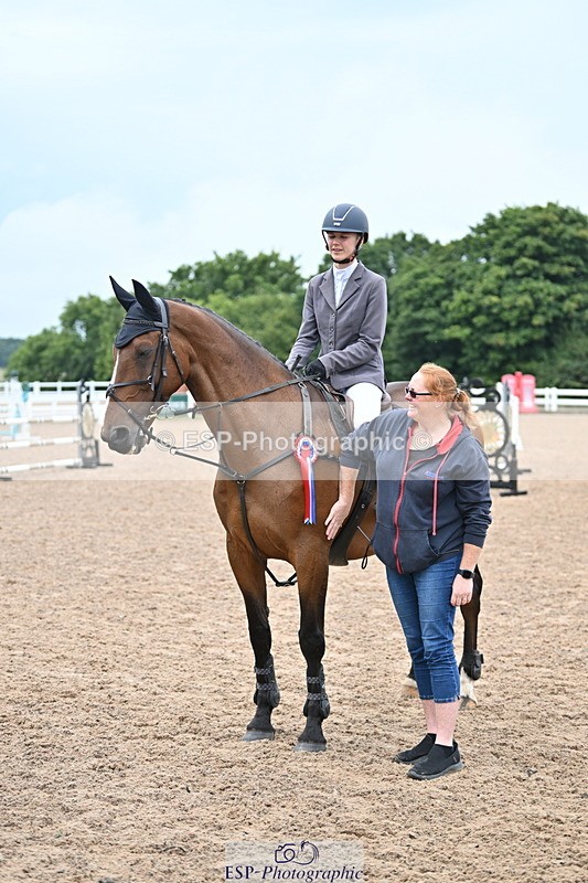 240907A-120702-01350 - Cls 8 1.05m Amateur Qualifier