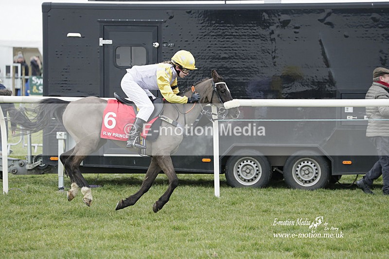PtP 050323 61 - Blackmore & Sparkford Vale Hunt PtP - Somerset 05/03/23