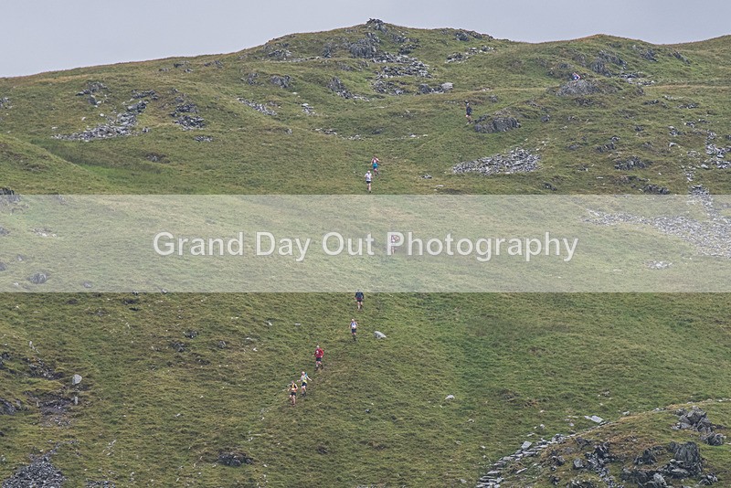 Kentmere-245 - Pete Bland Kentmere Horseshoe Fell Race Sunday 16th July 2023