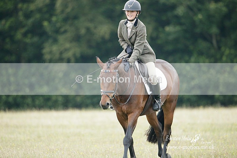 BVRC 030721 476 - Bourne Valley Riding Club Dressage 03/07/21