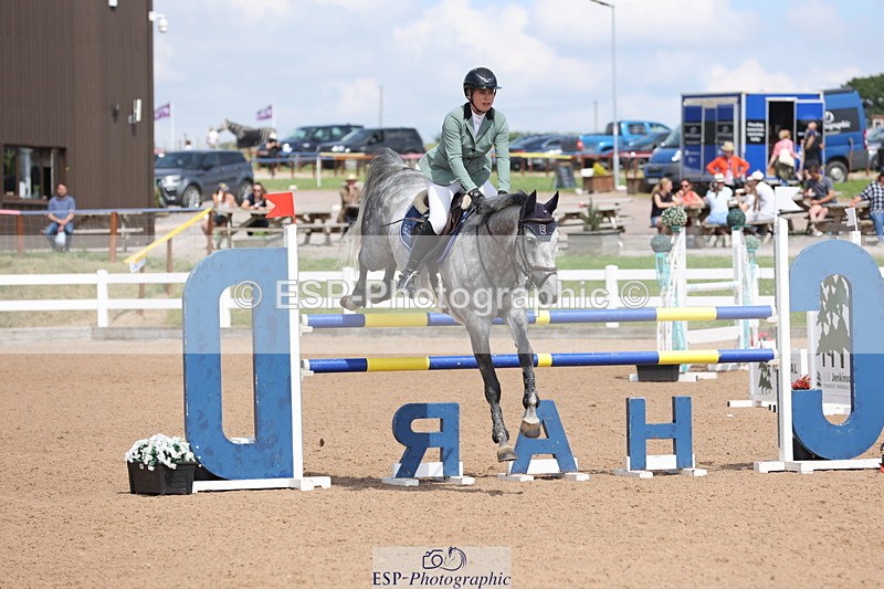 240718A-145514-06423 - Cls 13, 1 Star Silver Tour 1.20m