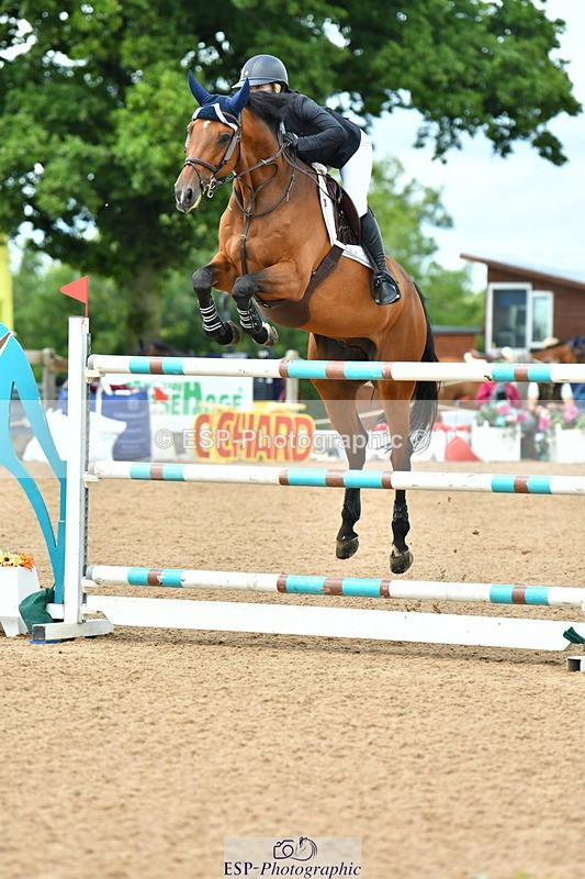 230723A-141830-12894 - Cls 12, 2 Star Big Tour Grand Prix Jump Off and Presentations