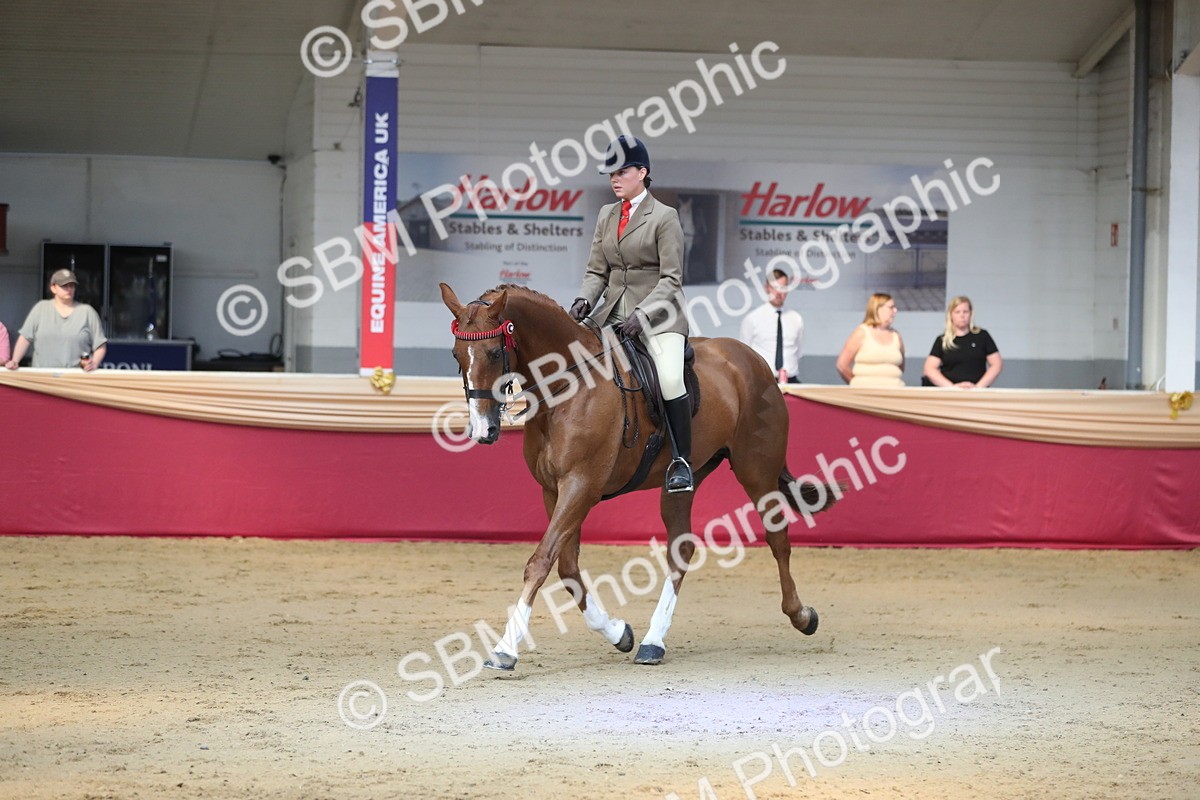 SBM_02125 - Class 5a Area Ridden Veterans