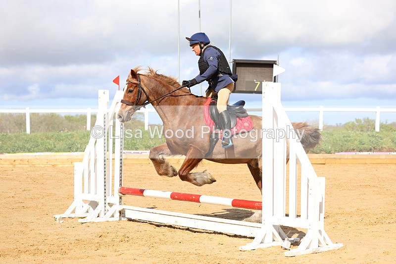 3E7A5974 - Class 3: 50cm Open