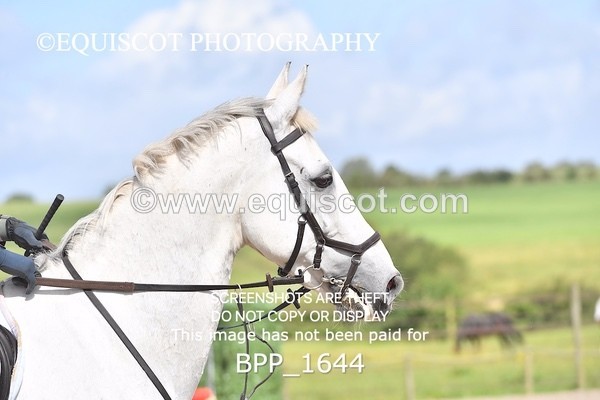 BPP_1644 - CLASS 4 SAT Senior Discovery/ 1m Open