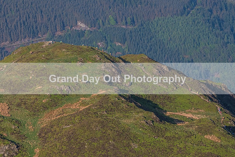 Lords Seat-14 - Lords Seat Fell Race Wednesday 30th April 2025