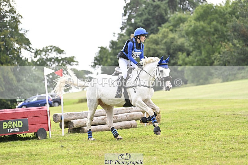 240825X-141210-34758 - 80cm XC 14.30 to 15.30