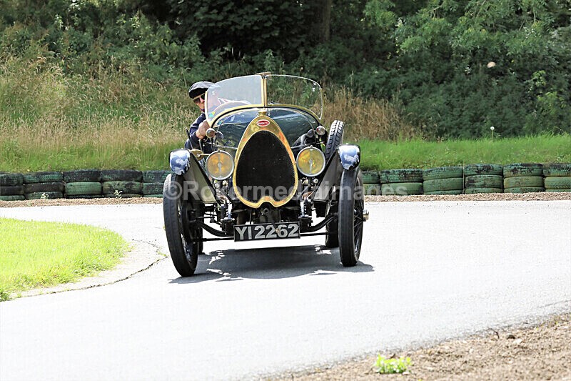 Pete Wilson 2-8-20-155 - Aug 2nd 2020 Drive thru