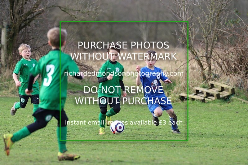 IMG_6052 - Ibis U9 v Milnthorpe & District U9 Part Two