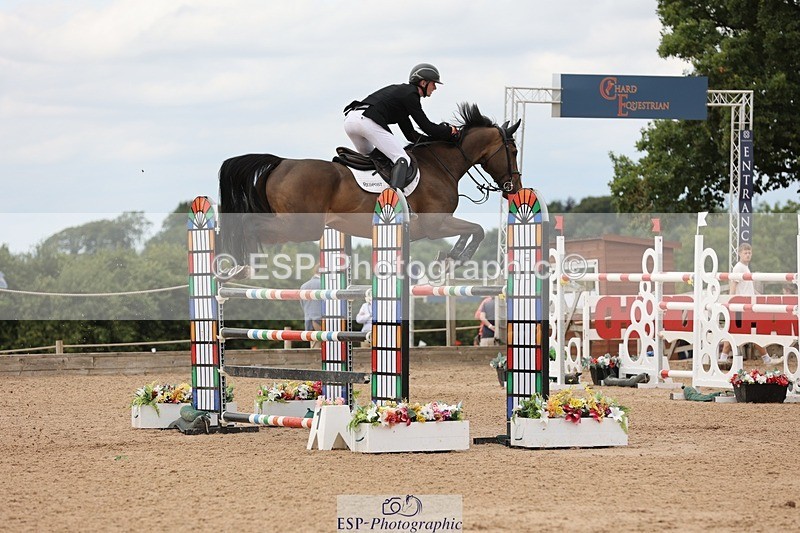 250719-140308-15964 - Cls 3, 3 Star Small Tour Start til Break