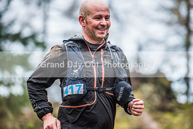 Glentress 21  10K-1683 - High Terrain Events Glentress 21 & 10K Trail Races Saturday 18th November 2023