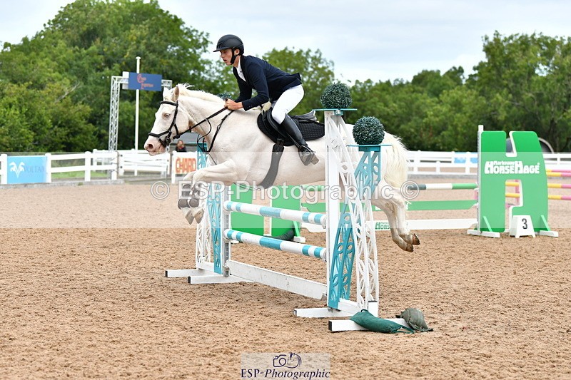 230819A-111835-00342 - Cls 24 Pony Discovery & 90cm Open