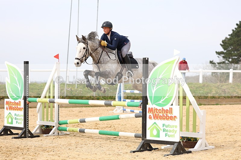 3E7A7383 - Class 6: Senior Discovery/1m open