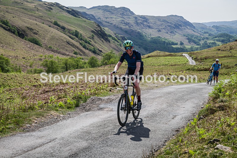 153527 - Hardknott Pass Camera 1 15.00-16.30