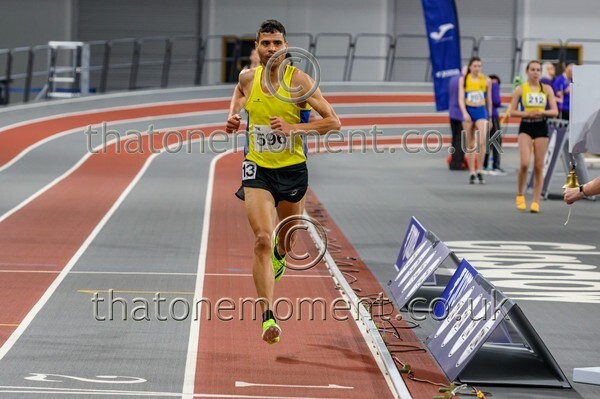 CEInv26-912557 - Track Male Set One