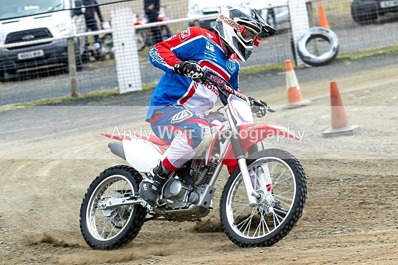 220423-7D-8E0A7127-2-2 - Ride & Skid It  Flat Track Experience 23rd April 22