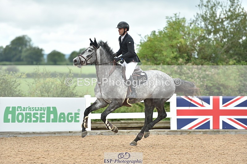 230723A-101456-11077 - Cls 28, 5 Yr Olds 1.10m