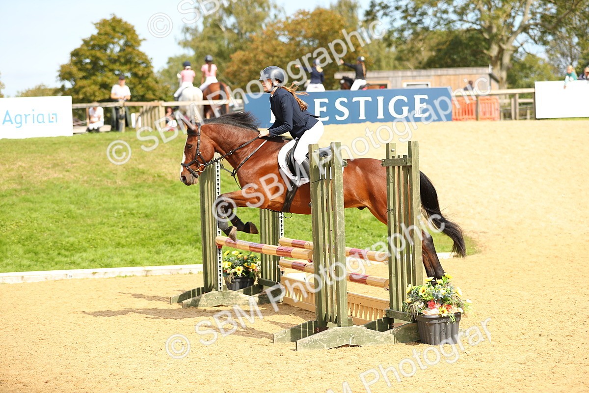 SBM_66192 - J17 - Junior Pony 80cm Championship