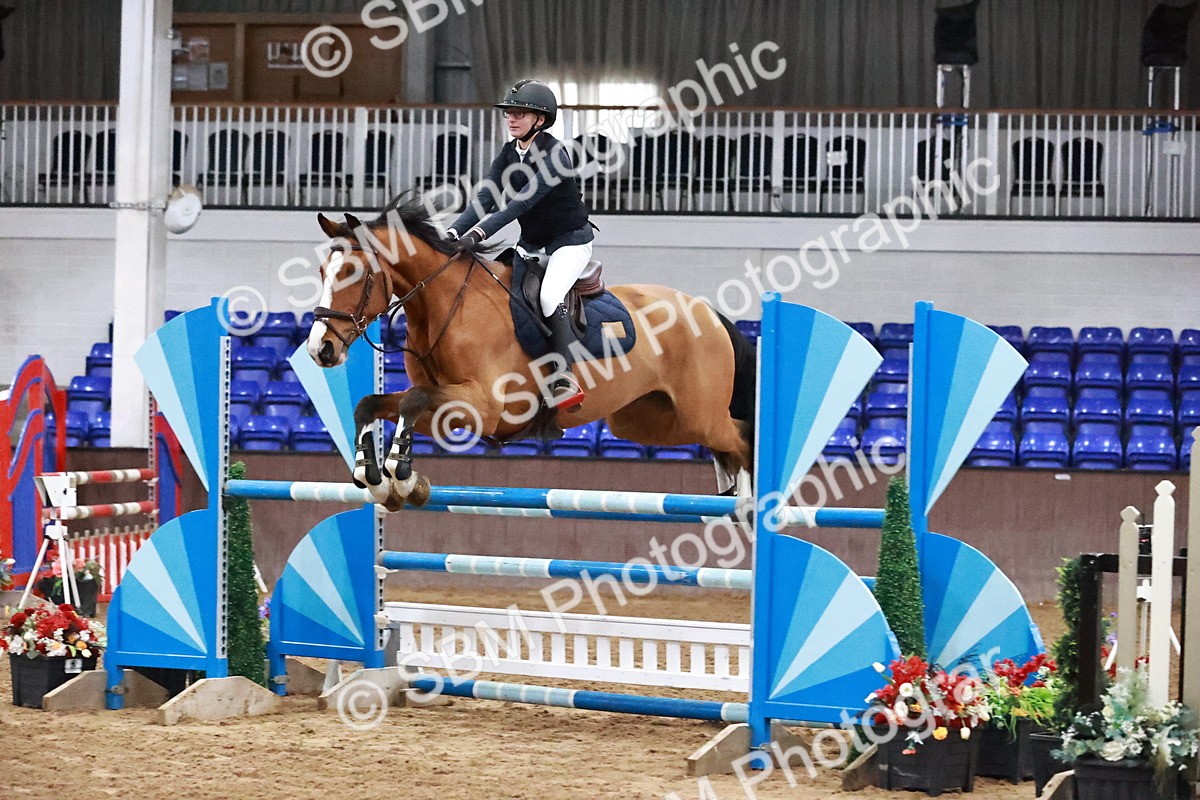 SBM_001305 - Class 4 - Senior Newcomers 1..10m