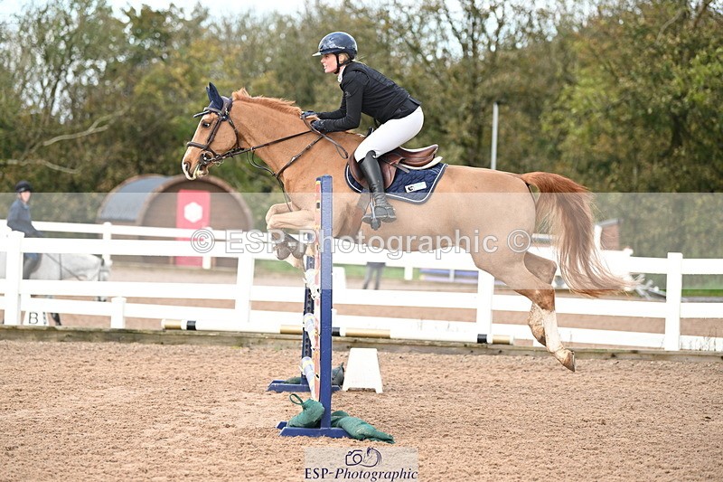 241023A-123547-00758 - Cls 2 Discovery and 1m Open