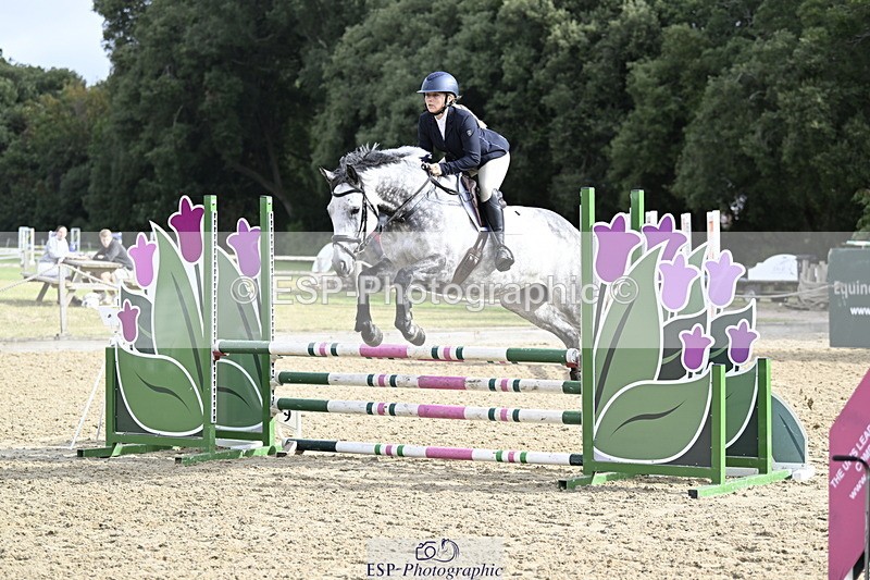 250830A-100355-05473 - Cls 21 British Novice and 90cm Open