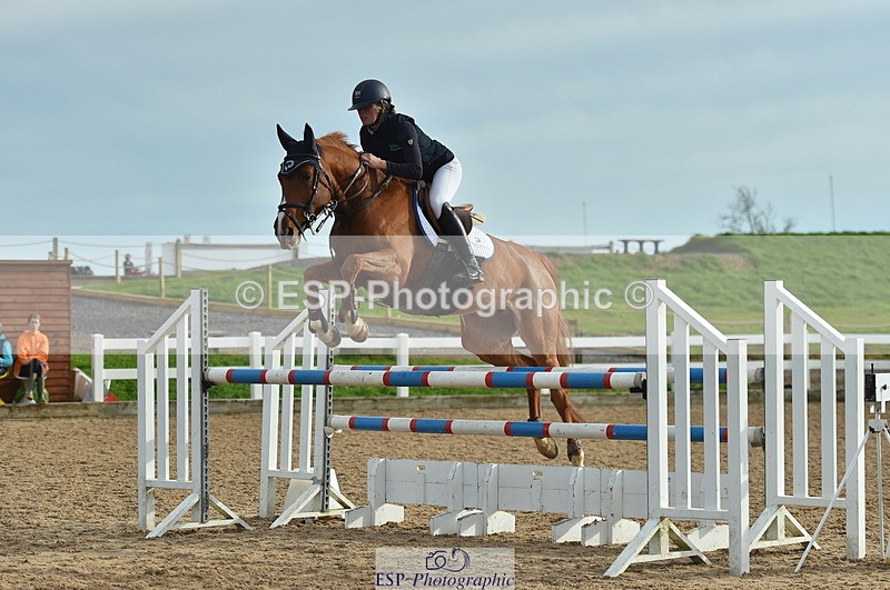 231111A-125820-02008 - Cls 12 Newcomers & 1.10m Open