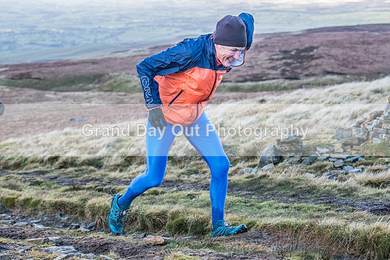 Nine Standards-450 - Nine Standards Fell Race Sunday 1st January 2023
