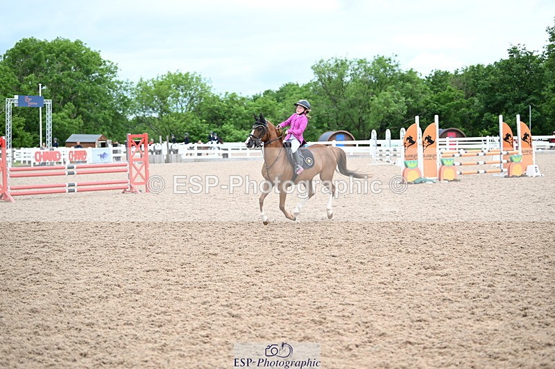 240608A-095316-00367 - Cls 8 Pony British Novice and 80cm Open