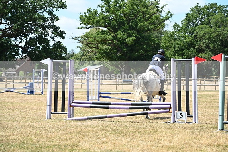 WJ6_5888 - Class 13 Novice 60cm