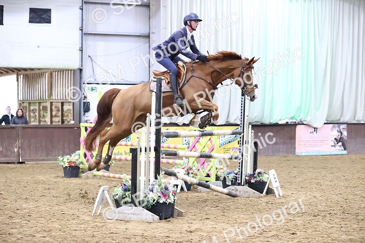 SBM_002352 - Class 11 - Senior Foxhunter - 1.20m