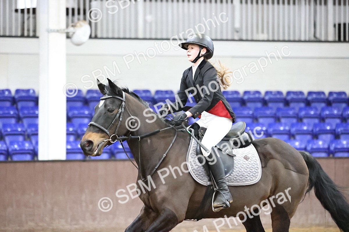 SBM_009343 - Class 1 - Pony Intro 70cm Open
