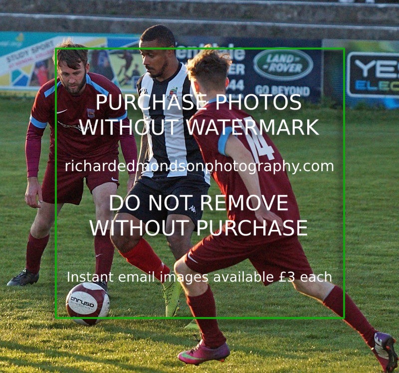DSC05727 - Kendal Town v Kendal County