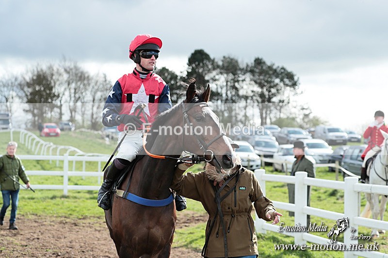 PtP 230324 654 - Tedworth Hunt PtP Larkhill Raccourse 23rd March 2024