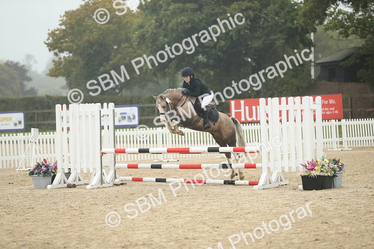 SBM_74254 - Supreme championship Junior Pony 70cm 75cm