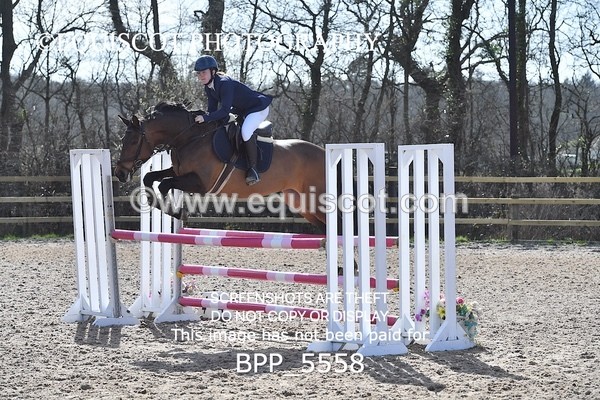 BPP_5558 - CLASS 7 1.05m Amateur Championship Qualifier/ 1.05m Open