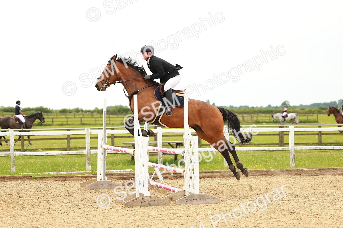 SBM_001713 - Class 3 - Senior Discovery - 1.00m