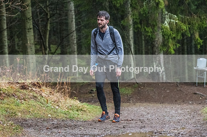 Glentress 21  10K-626 - High Terrain Events Glentress 21 & 10K Trail Runs Saturday 18th February 2023