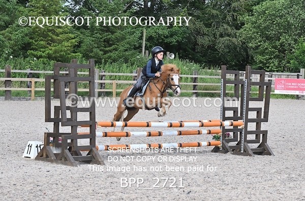 BPP_2721 - CLASS 3 Club 70cms Open