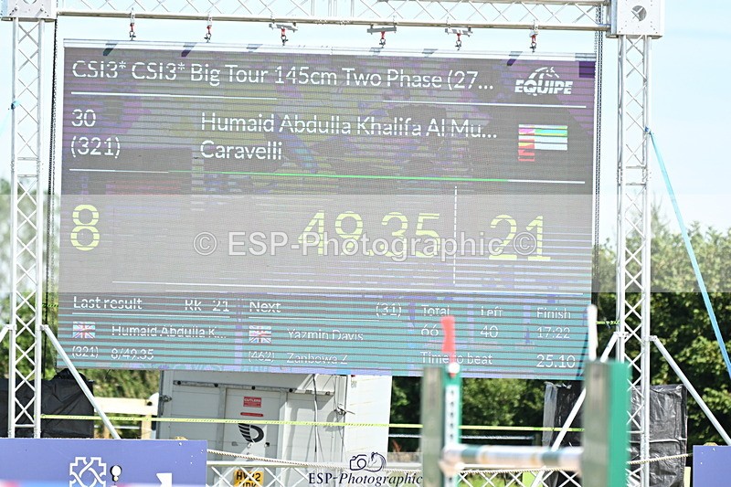 240718A-155756-07399 - Cls 5, 3 Star Big Tour 1.45m